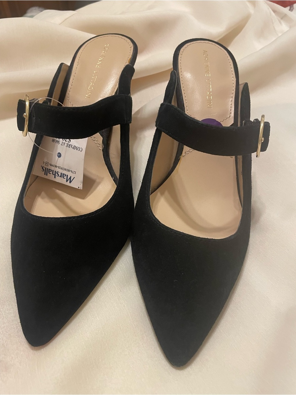 Adrienne Vittadini Shoes